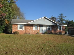 3529 Windermere Dr, Hephzibah, GA 30815