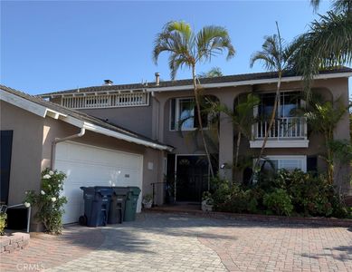 9562 Rockpoint Dr, Huntington Beach, CA, 92646