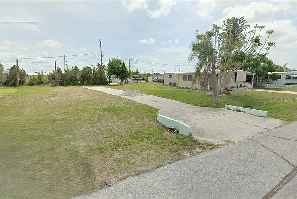 2nd image of 1403 SEAGULL DRIVE LOT 10