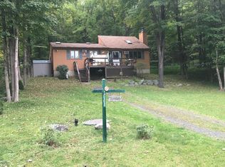 1248 Stony Hollow Cir, East Stroudsburg, PA 18302