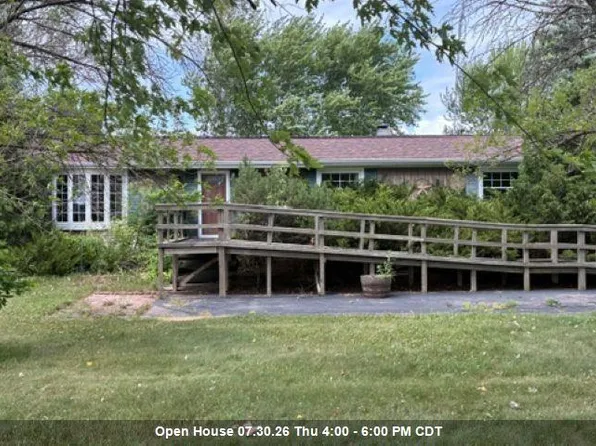 W6161 Subway Rd, Fond Du Lac, WI 54937