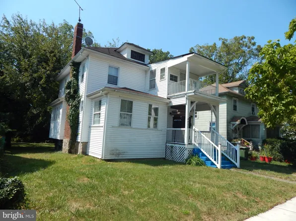 4405 Vesta Ave, Baltimore, MD 21207