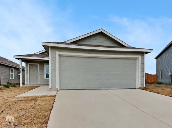 415 Indian Blossom, San Antonio, TX 78219