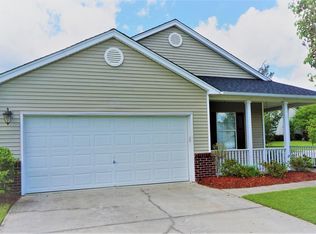 100 Dundalk Ct, Goose Creek, SC 29445