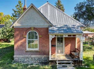 318 Shavano Ave, Salida, CO 81201