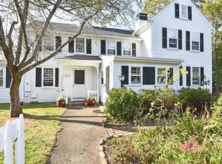 235 Kenyon Ave, East Greenwich, RI 02818