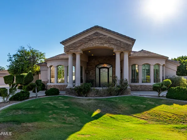 290 N PORTLAND Avenue, Gilbert, AZ 85234