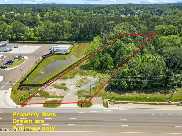 Us Highway 49, Richland, MS 39218