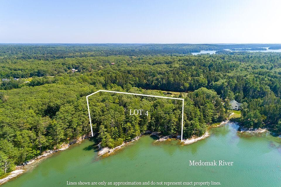 161 Ice Pond Road, Waldoboro, ME 04572 Zillow