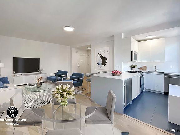 3rd image of 41 5th Ave APT 14D