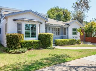 2257 28th St APT 1, Santa Monica, CA 90405