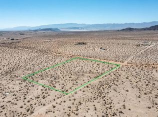 102 Venus St, Joshua Tree, CA 92252