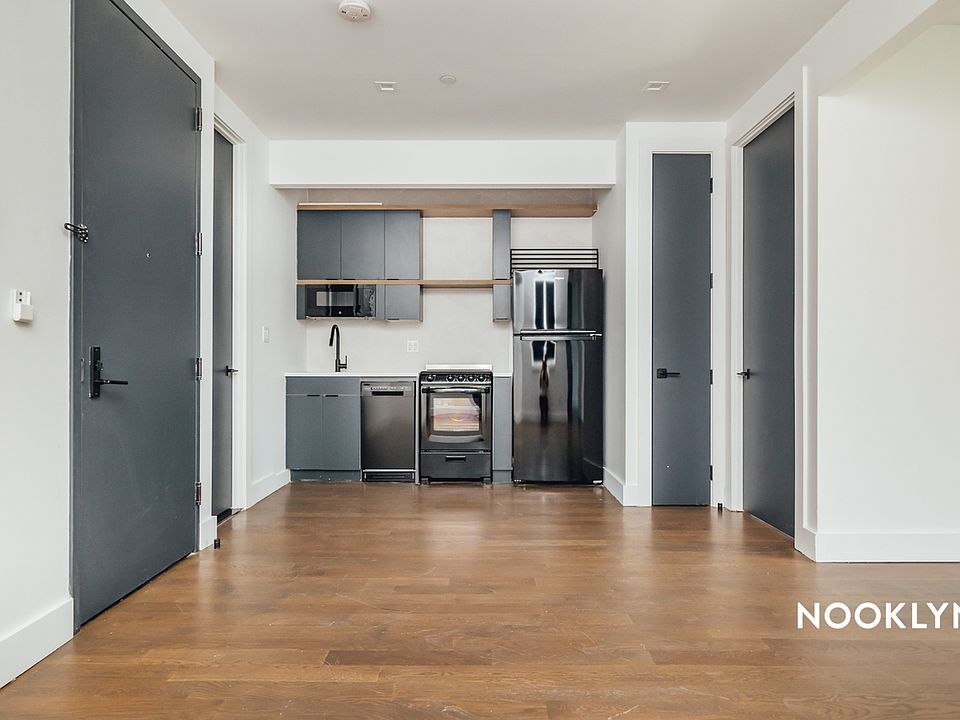 1st image of 115 Clifton Pl #2I