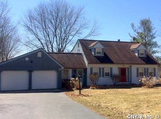 2133 E Lake Rd, Skaneateles, NY 13152