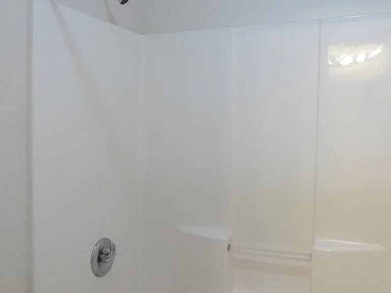 2nd guest bathroom