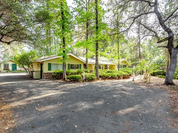 2310 Ross Dr, Auburn, CA 95602