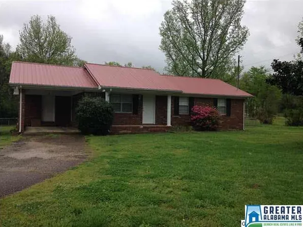1016 Groves Pass SE, Jacksonville, AL 36265