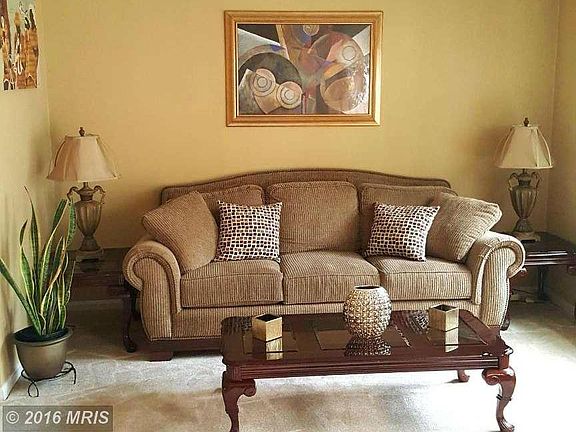 3rd image of 14515 Stilsby Ct