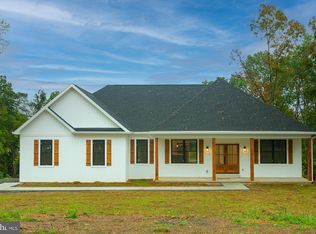 1345 Parkinson Rd, Gerrardstown, WV 25420