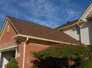 14395 Glenwood Dr, Shelby Township, MI