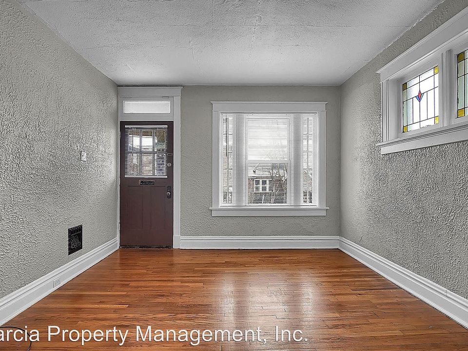 1st image of 5016 Lindenwood Ave #1F