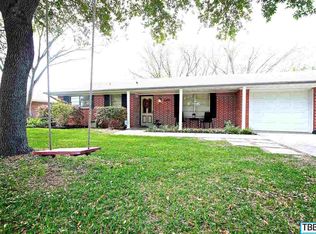 4405 Briar Cliff Rd, Temple, TX 76502