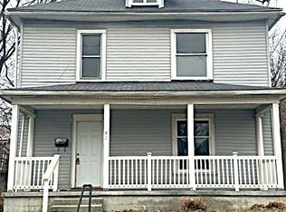 426 S Baxter St, Lima, OH 45801