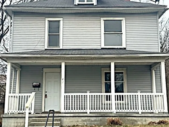 426 S Baxter St, Lima, OH 45801