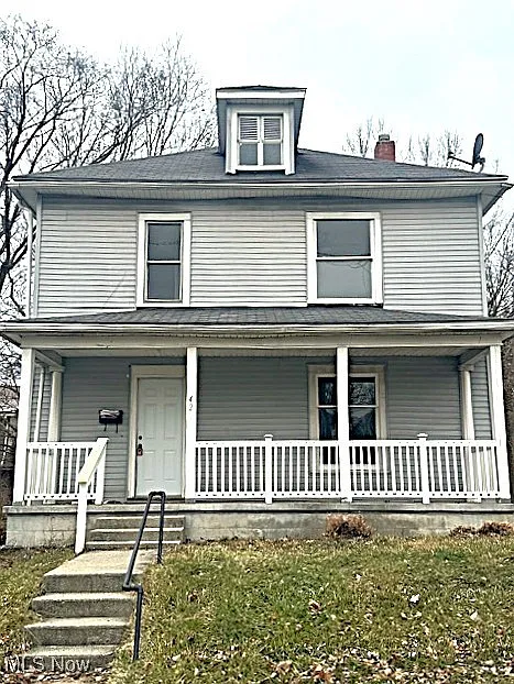 426 S Baxter St photo 1