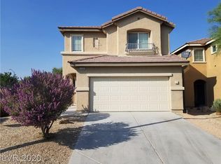 9282 Placer Bullion Ave, Las Vegas, NV 89178