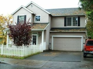 8535 SW Spruce St, Tigard, OR 97223