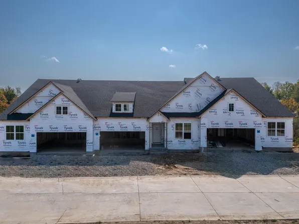 801 Amesbury Dr, Florence, KY 41042