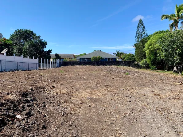 73-1142 Kaiminani Dr Lot 166, Kailua Kona, HI 96740