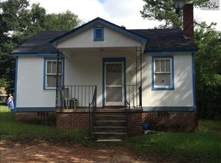 215 Hanover Ave, Columbia, SC 29203