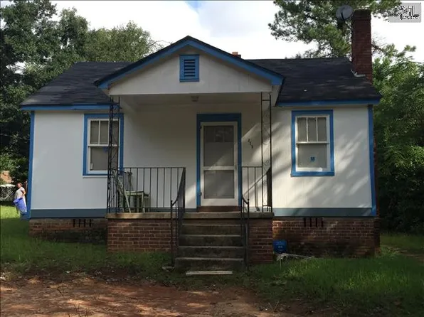 215 Hanover Ave, Columbia, SC 29203