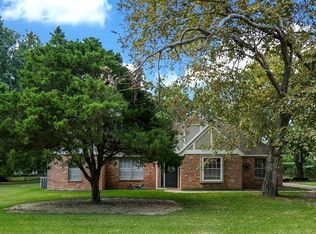 2014 Grab Rd, Houston, TX 77032