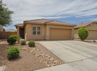 11727 W Port Au Prince Ln, El Mirage, AZ 85335