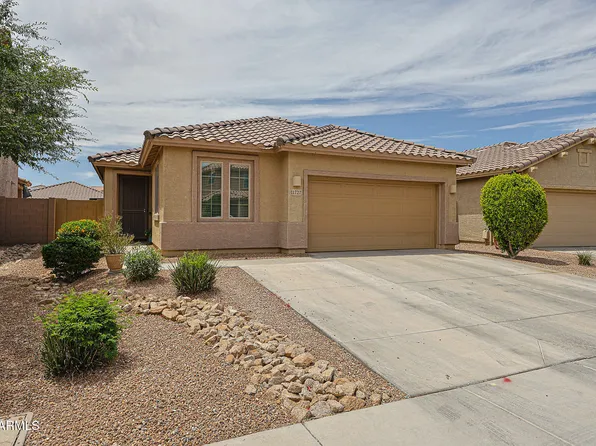 11727 W PORT AU PRINCE Lane, El Mirage, AZ 85335