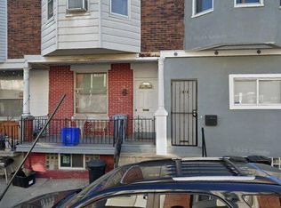 1820 S Alden St, Philadelphia, PA 19143