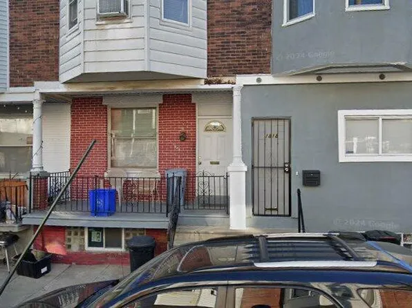 1820 S Alden St, Philadelphia, PA 19143