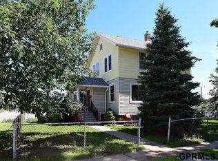 4201 N 22nd St, Omaha, NE 68110