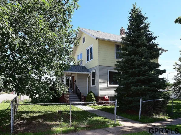 4201 N 22nd St, Omaha, NE 68110