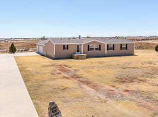 12801 Rim Ranch Dr, Amarillo, TX 79124