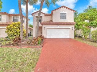 6337 NW 39th Ct, Coral Springs, FL 33067