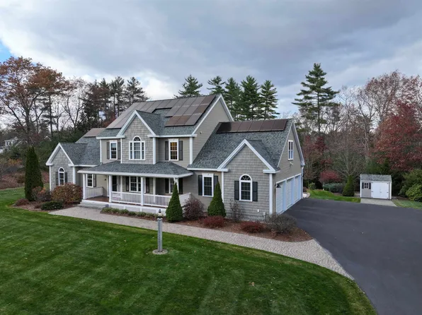 29 Brieann Drive, Merrimack, NH 03054