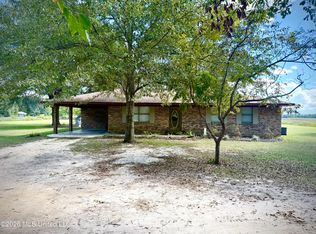 1242 Highway 63 N, Lucedale, MS 39452