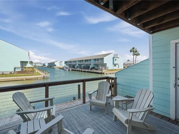 1404 Mazatlan Dr #1404, Rockport, TX 78382