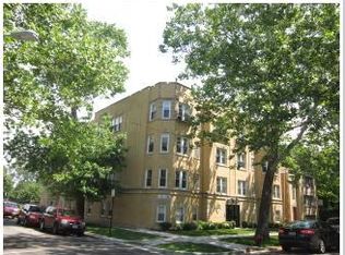 6509 N Claremont Ave #3TA, Chicago, IL 60645