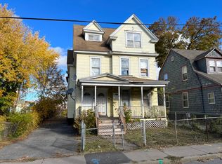221 E Colvin St, Syracuse, NY
