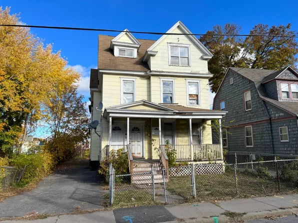 221 E Colvin St, Syracuse, NY 13205